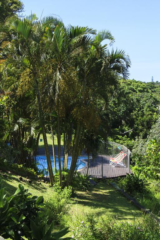 St Lucia Eco Lodge 외부 사진